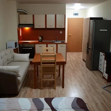 Amadeus 19 Apartman