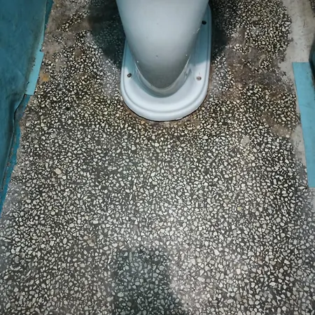 Amadeus 19 公寓 阳光海滩