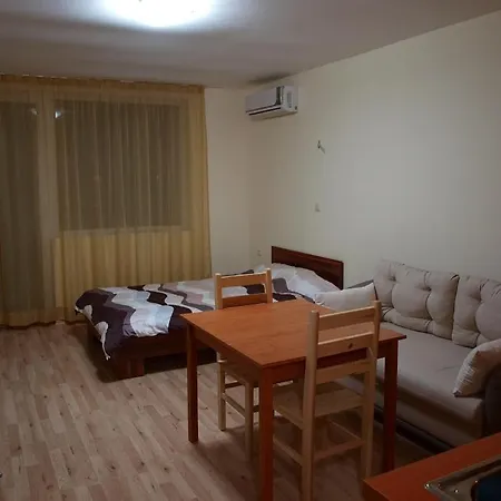 Apartamento Amadeus 19 *