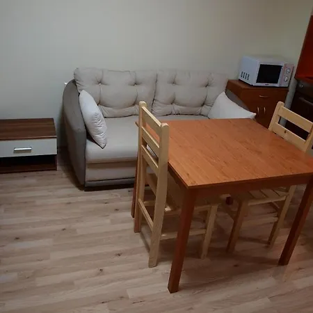 Apartamento Amadeus 19 Sunny Beach