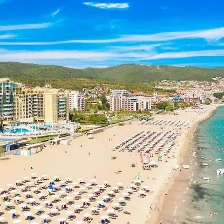 Apartamento Amadeus 19