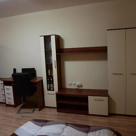 Amadeus 19 * Słoneczny Brzeg