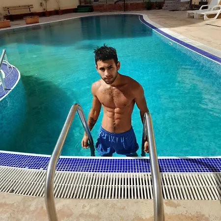 Apartament Amadeus 19