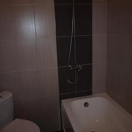 Apartament Amadeus 19 *