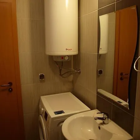 Amadeus 19 Apartament Słoneczny Brzeg